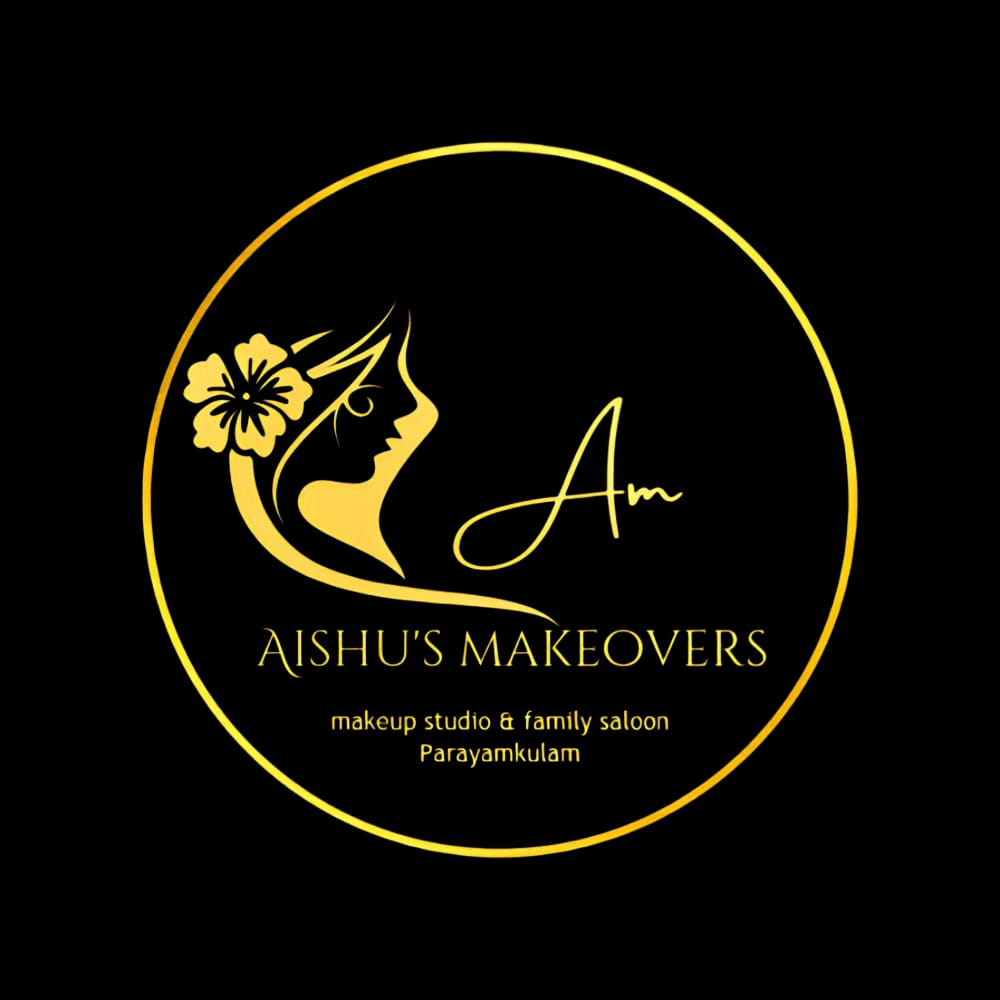 AISHU'S MAKEOVERS