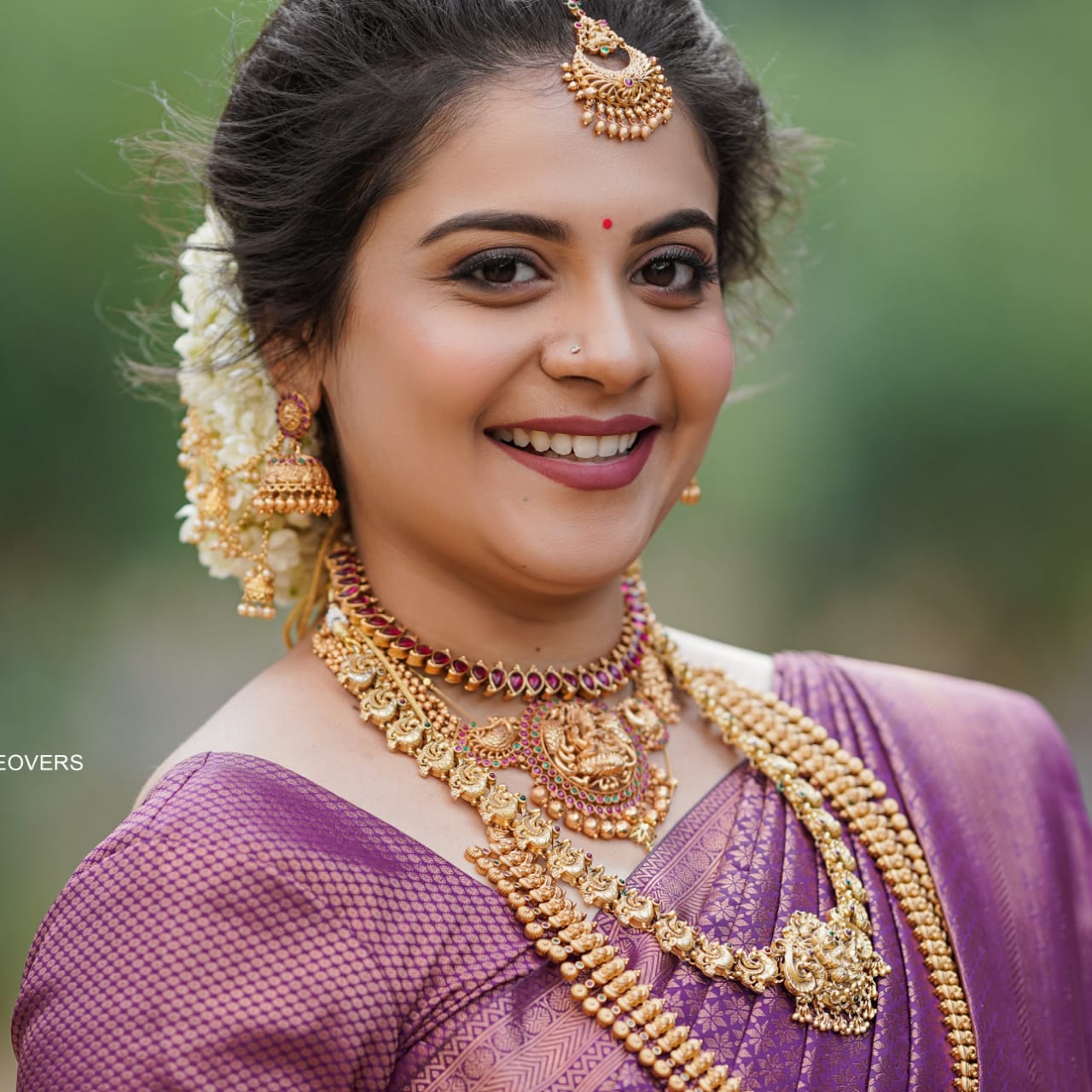 AISHU'S MAKEOVERS