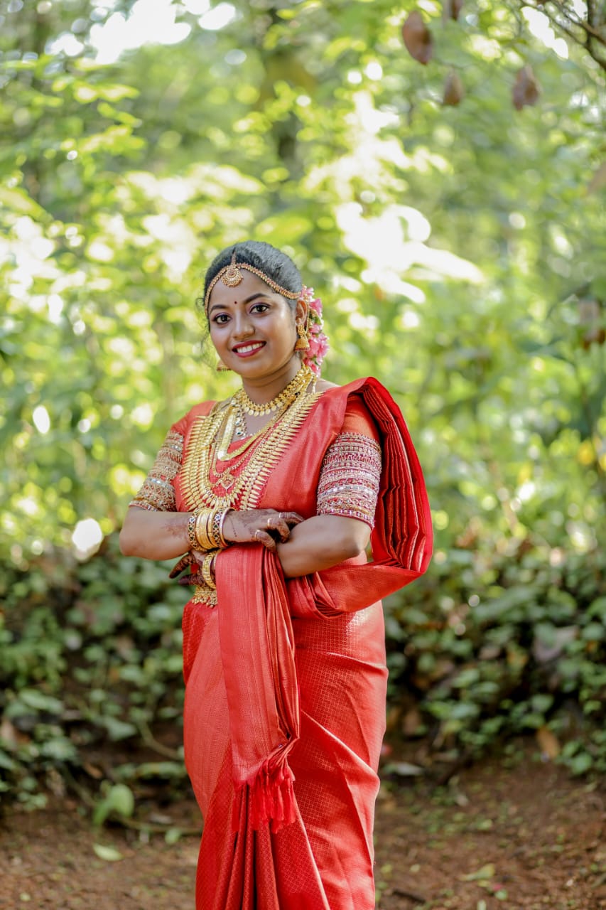 AISHU'S MAKEOVERS