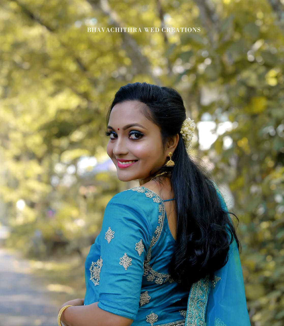 AISHU'S MAKEOVERS