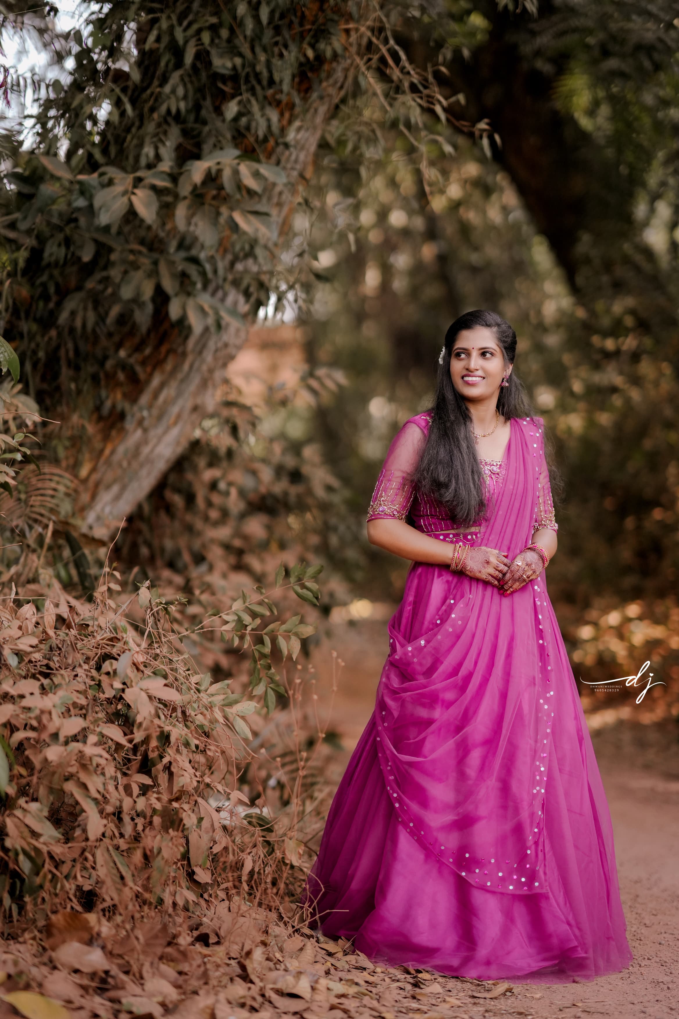 AISHU'S MAKEOVERS